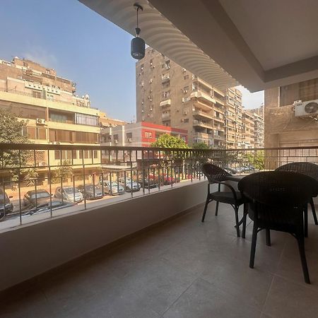 Lacasa Residence 카이로 외부 사진