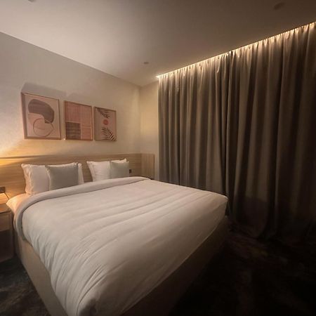 Lacasa Residence 카이로 외부 사진