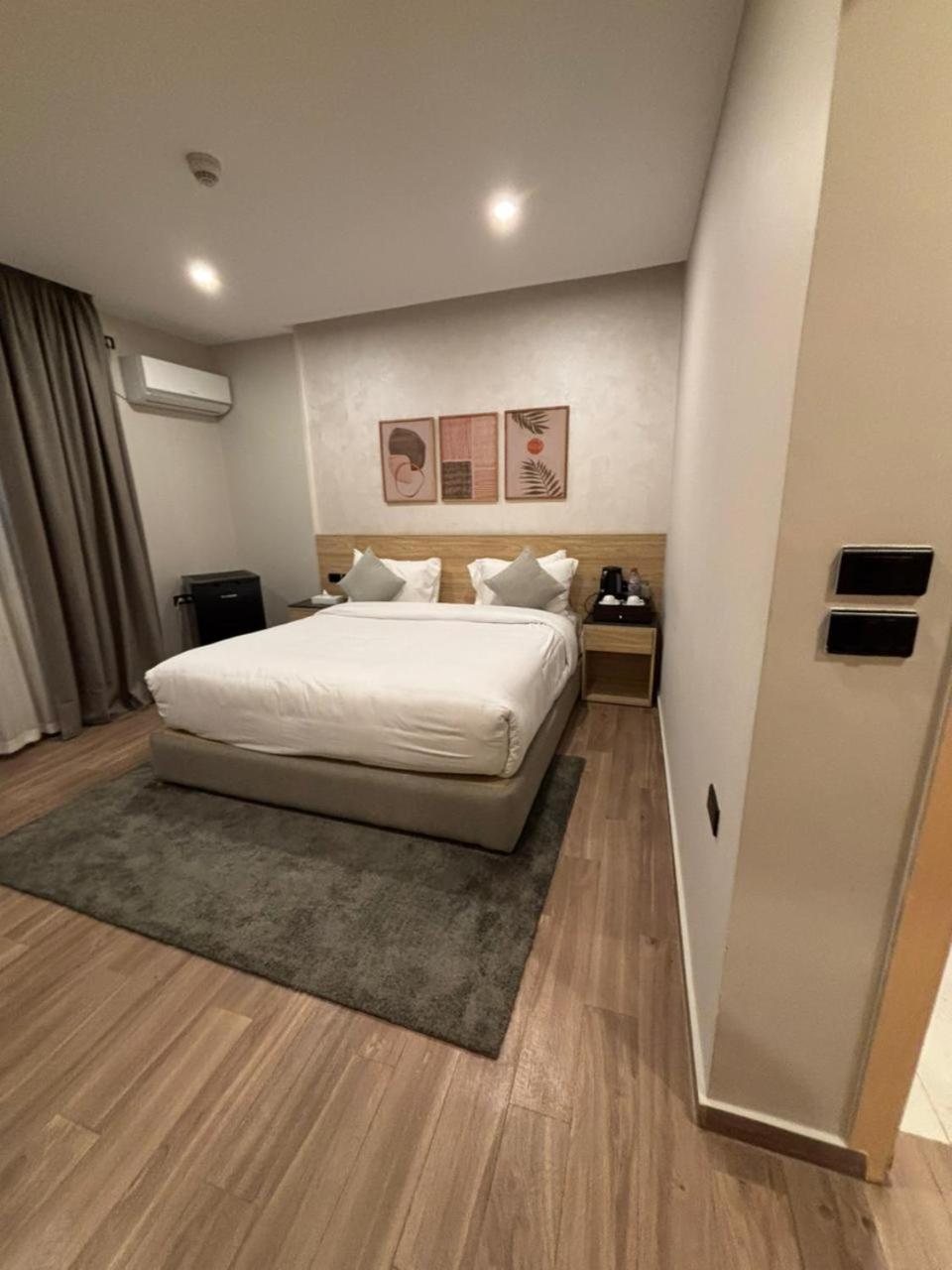 Lacasa Residence 카이로 외부 사진