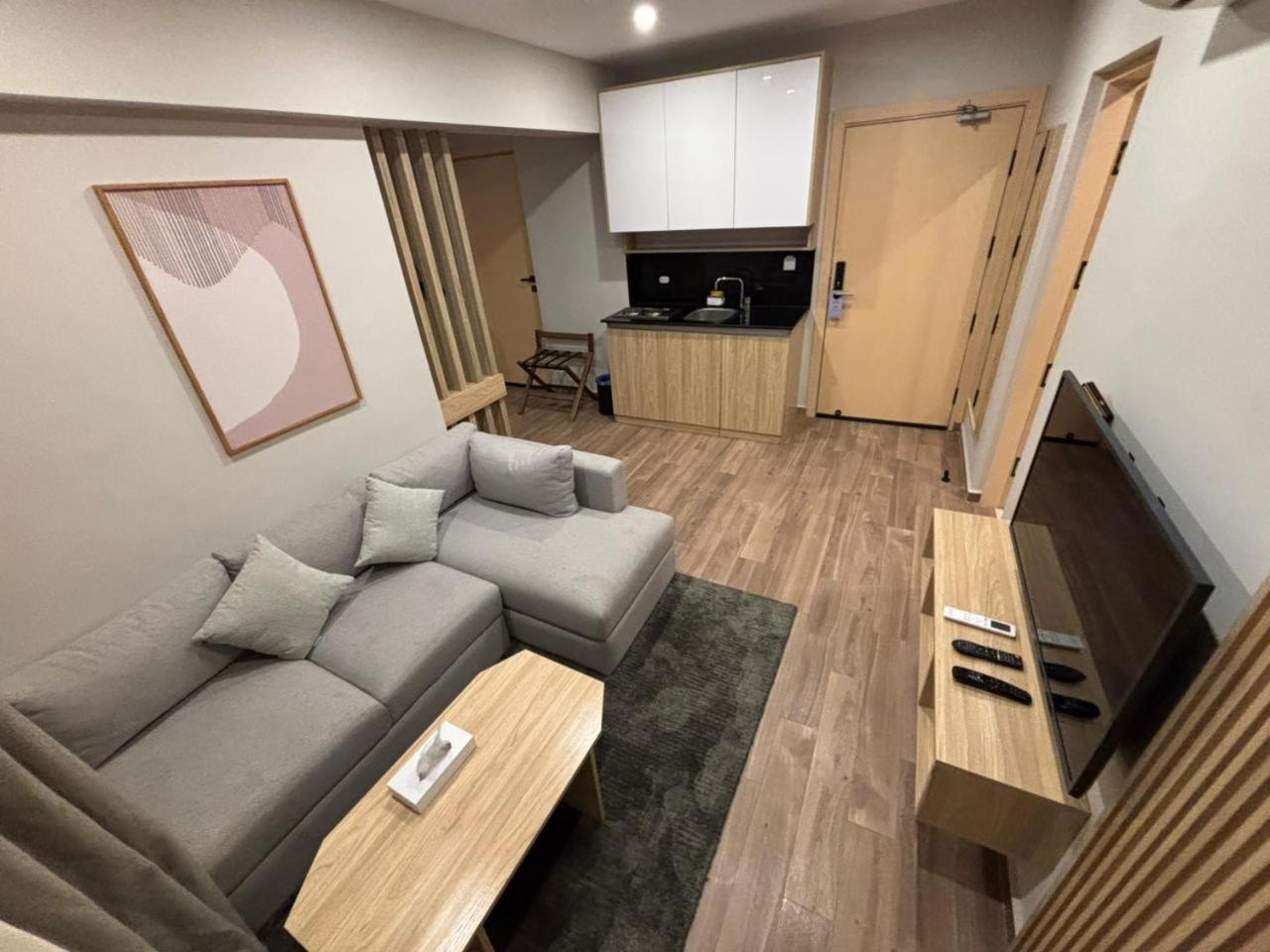 Lacasa Residence 카이로 외부 사진
