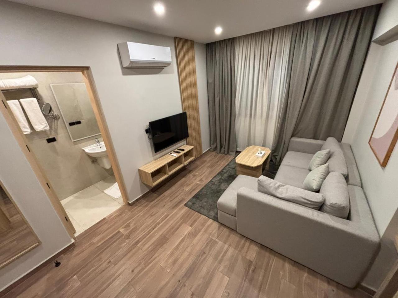 Lacasa Residence 카이로 외부 사진