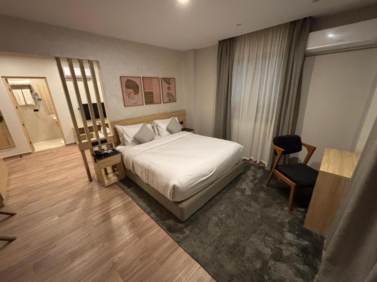Lacasa Residence 카이로 외부 사진
