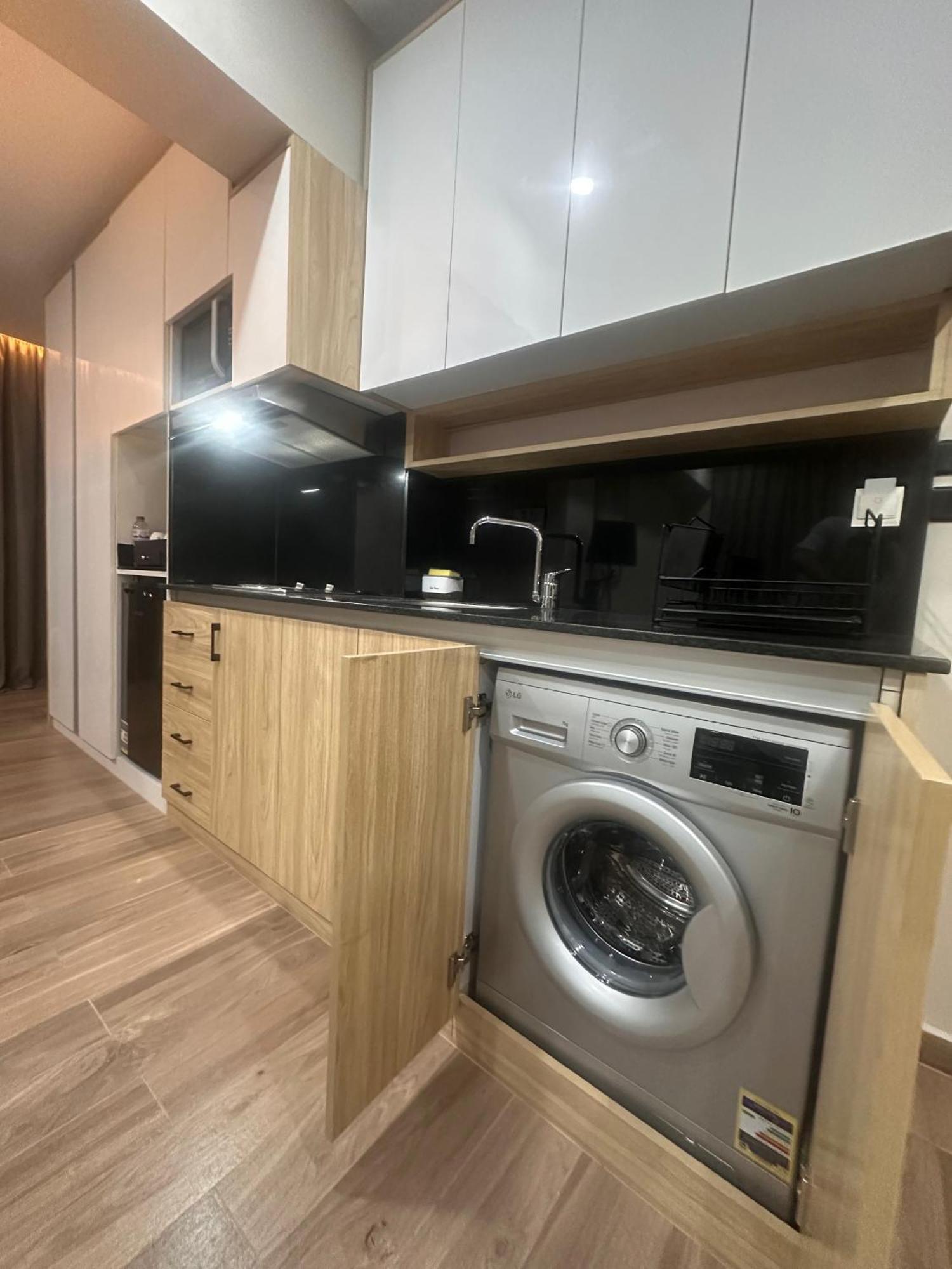 Lacasa Residence 카이로 외부 사진