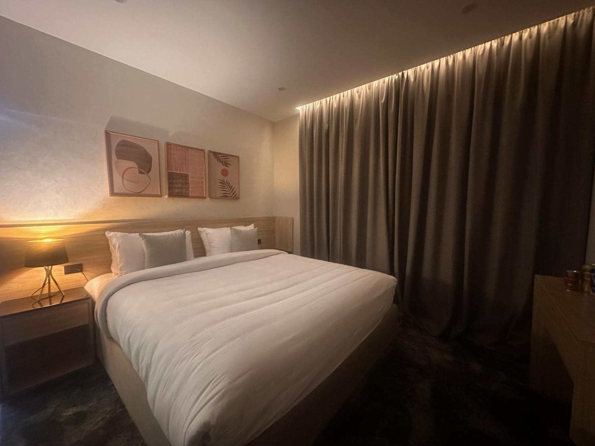 Lacasa Residence 카이로 외부 사진