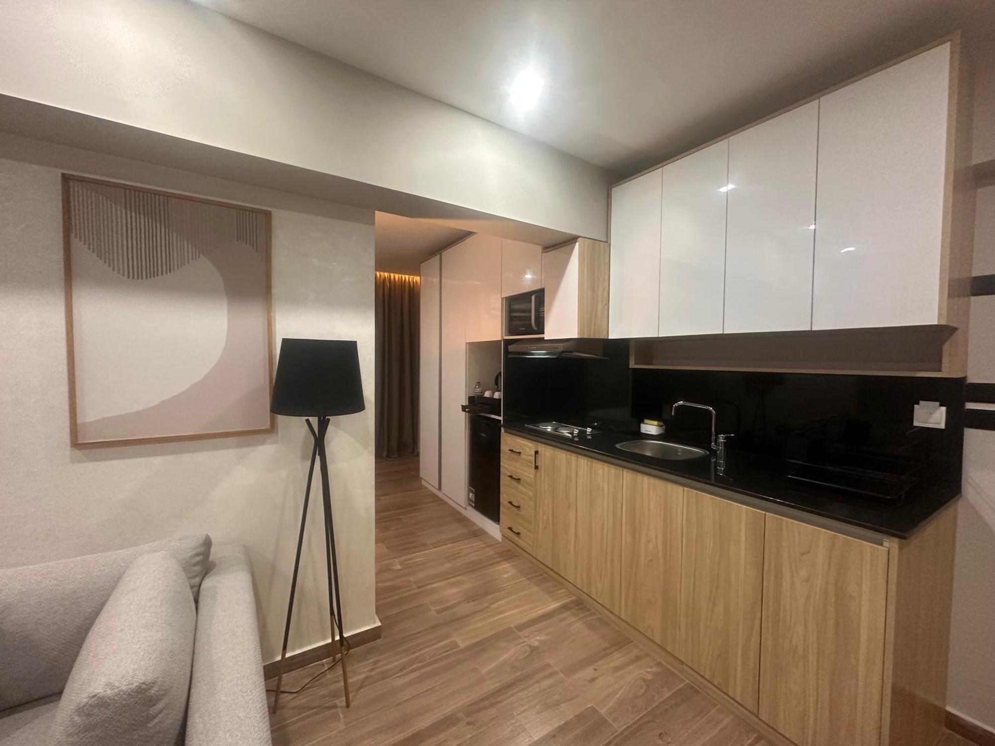 Lacasa Residence 카이로 외부 사진