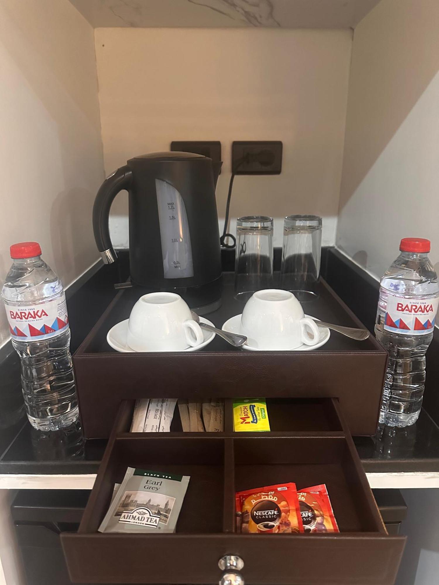 Lacasa Residence 카이로 외부 사진