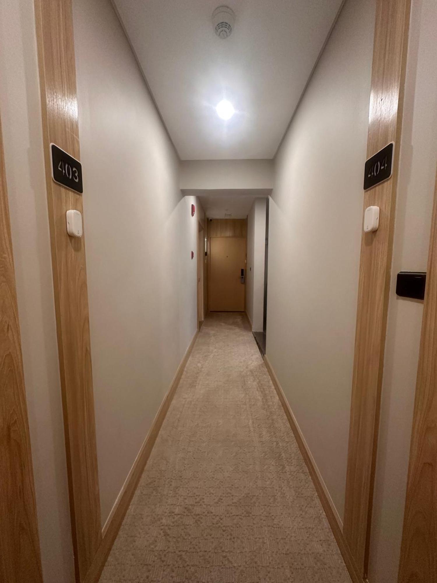 Lacasa Residence 카이로 외부 사진