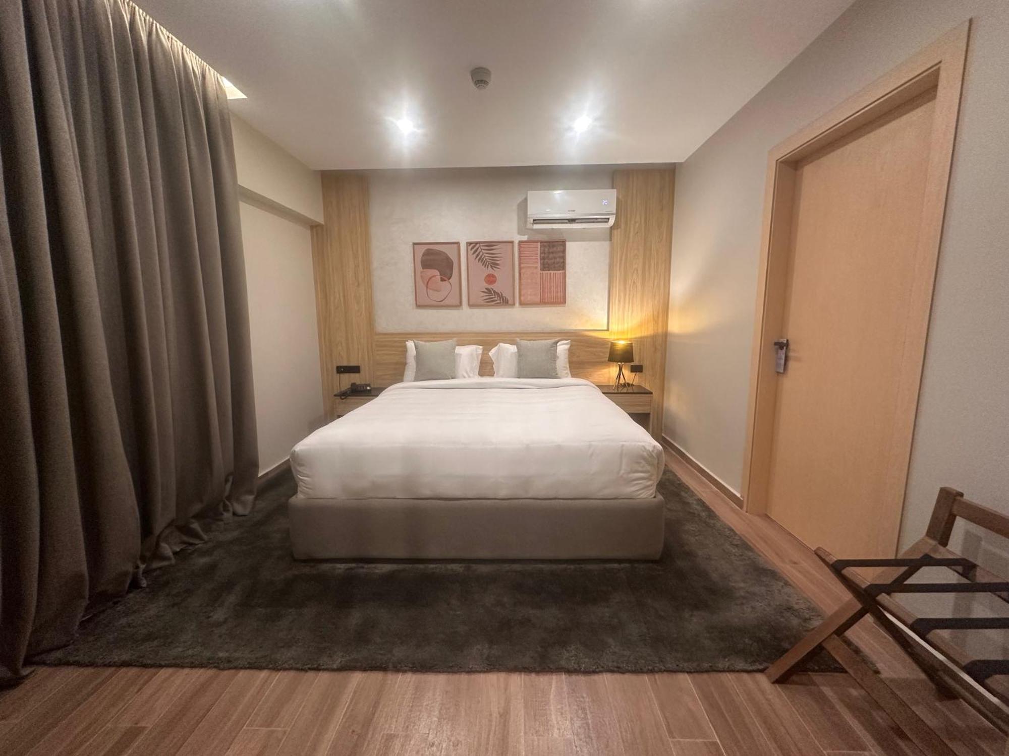 Lacasa Residence 카이로 외부 사진