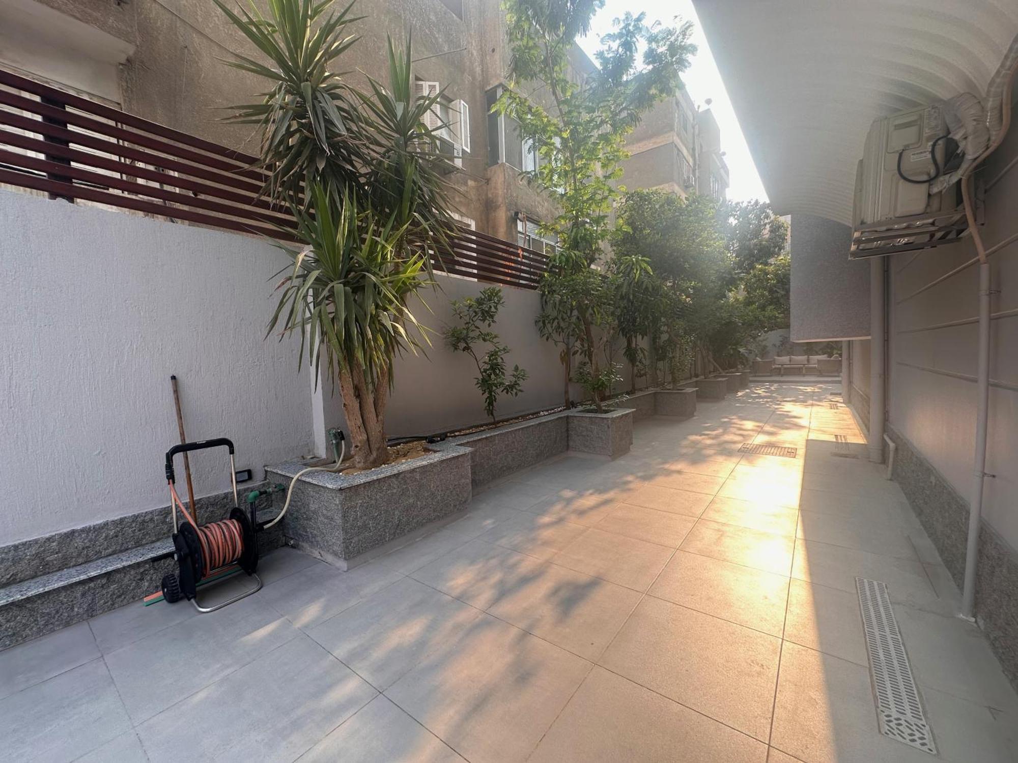Lacasa Residence 카이로 외부 사진