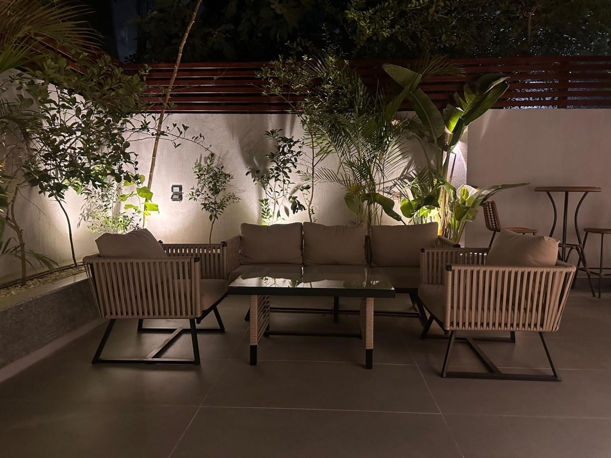 Lacasa Residence 카이로 외부 사진