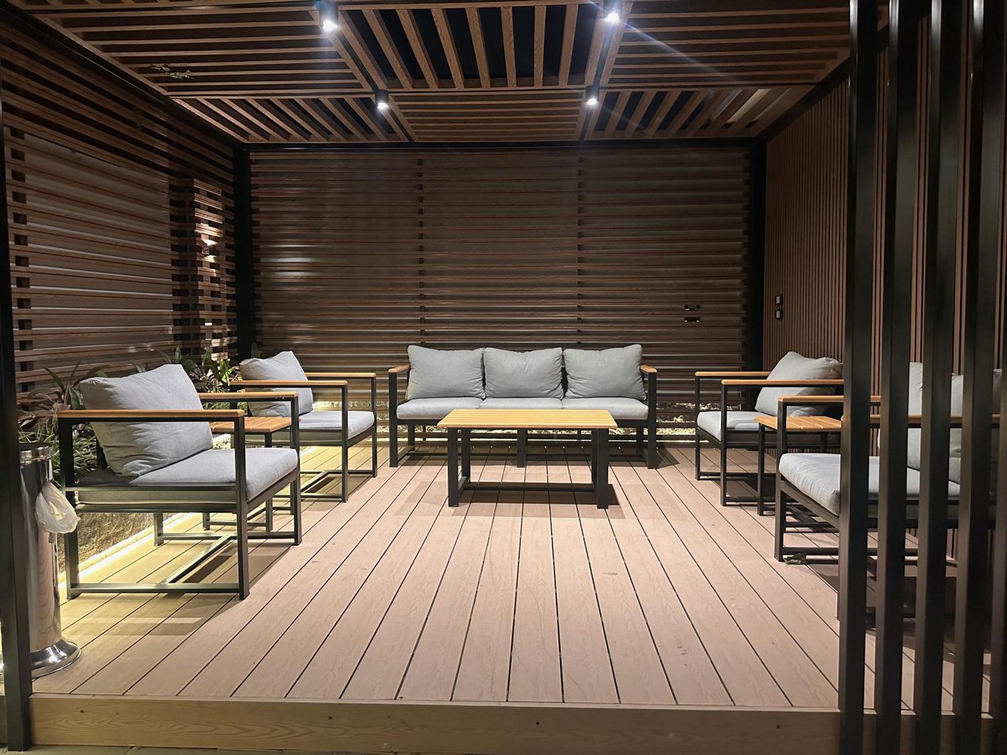 Lacasa Residence 카이로 외부 사진