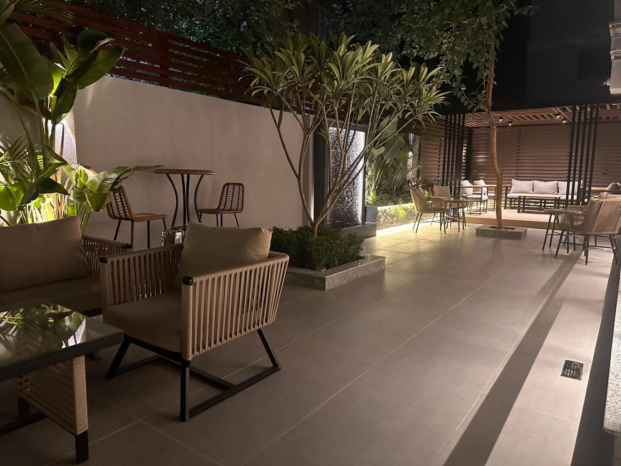 Lacasa Residence 카이로 외부 사진
