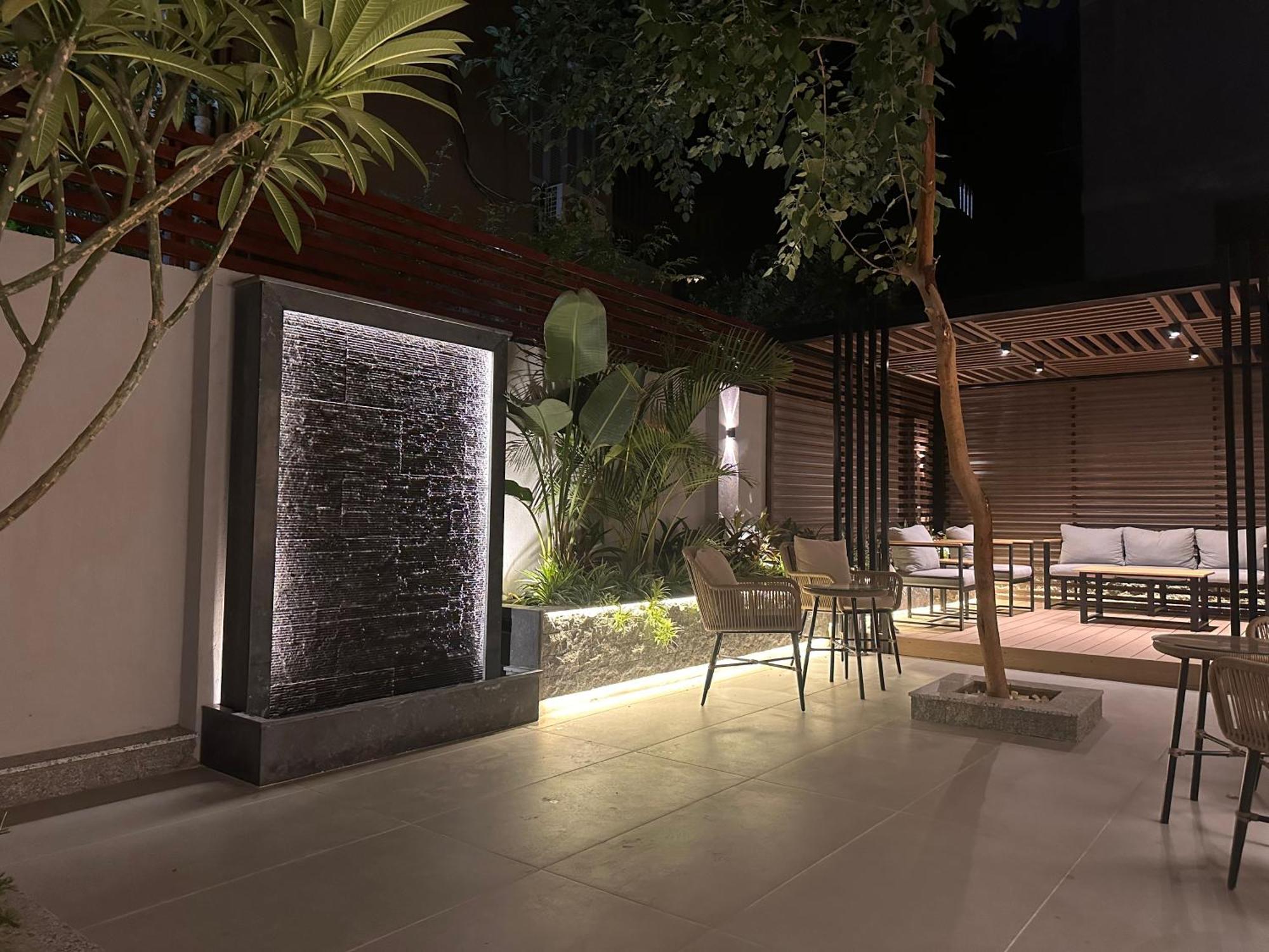 Lacasa Residence 카이로 외부 사진