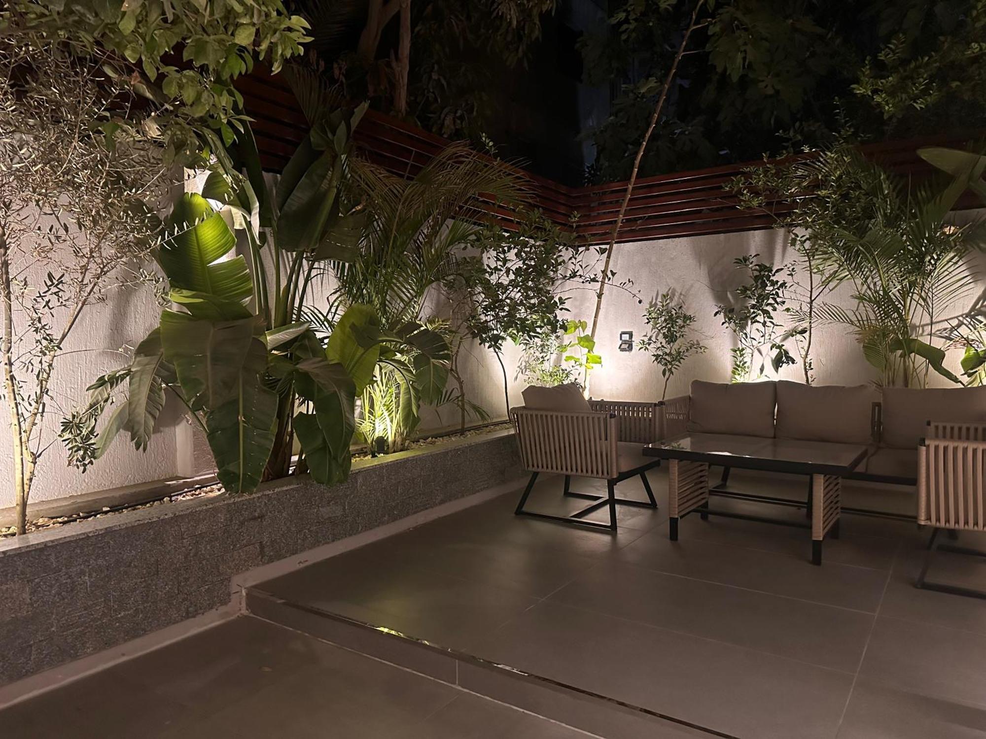Lacasa Residence 카이로 외부 사진