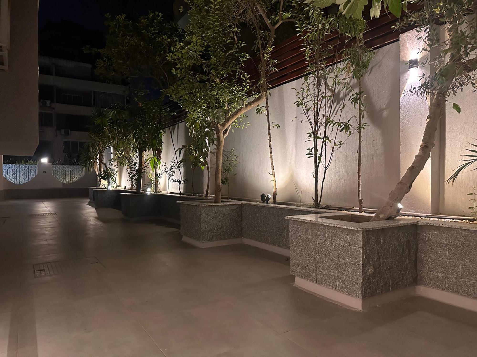 Lacasa Residence 카이로 외부 사진