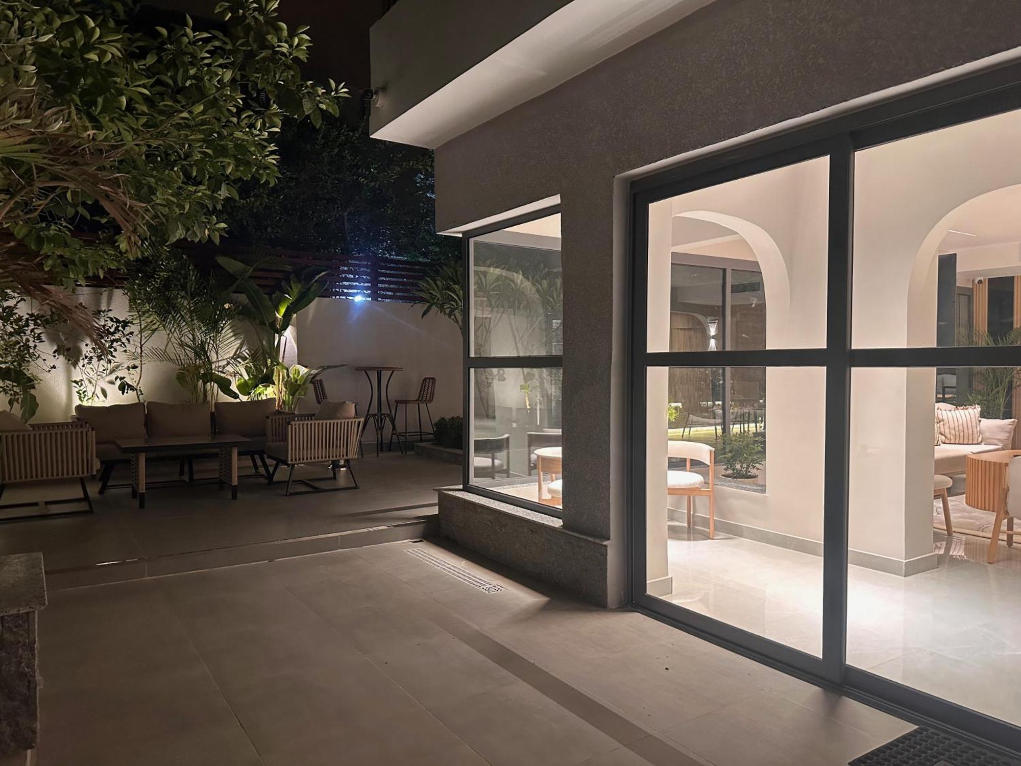 Lacasa Residence 카이로 외부 사진