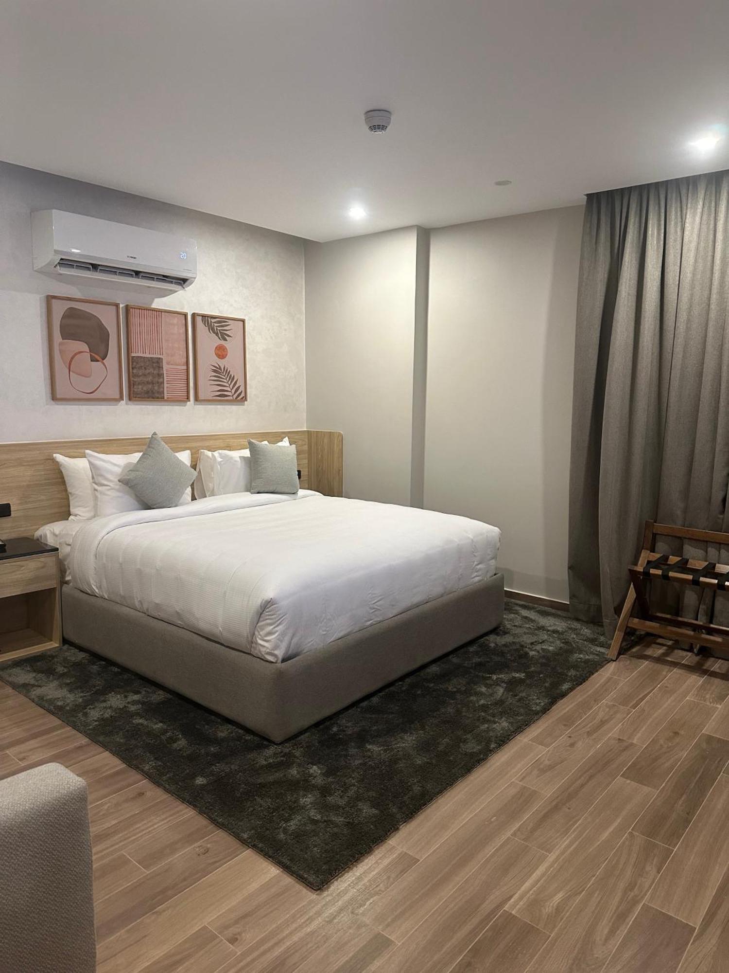 Lacasa Residence 카이로 외부 사진