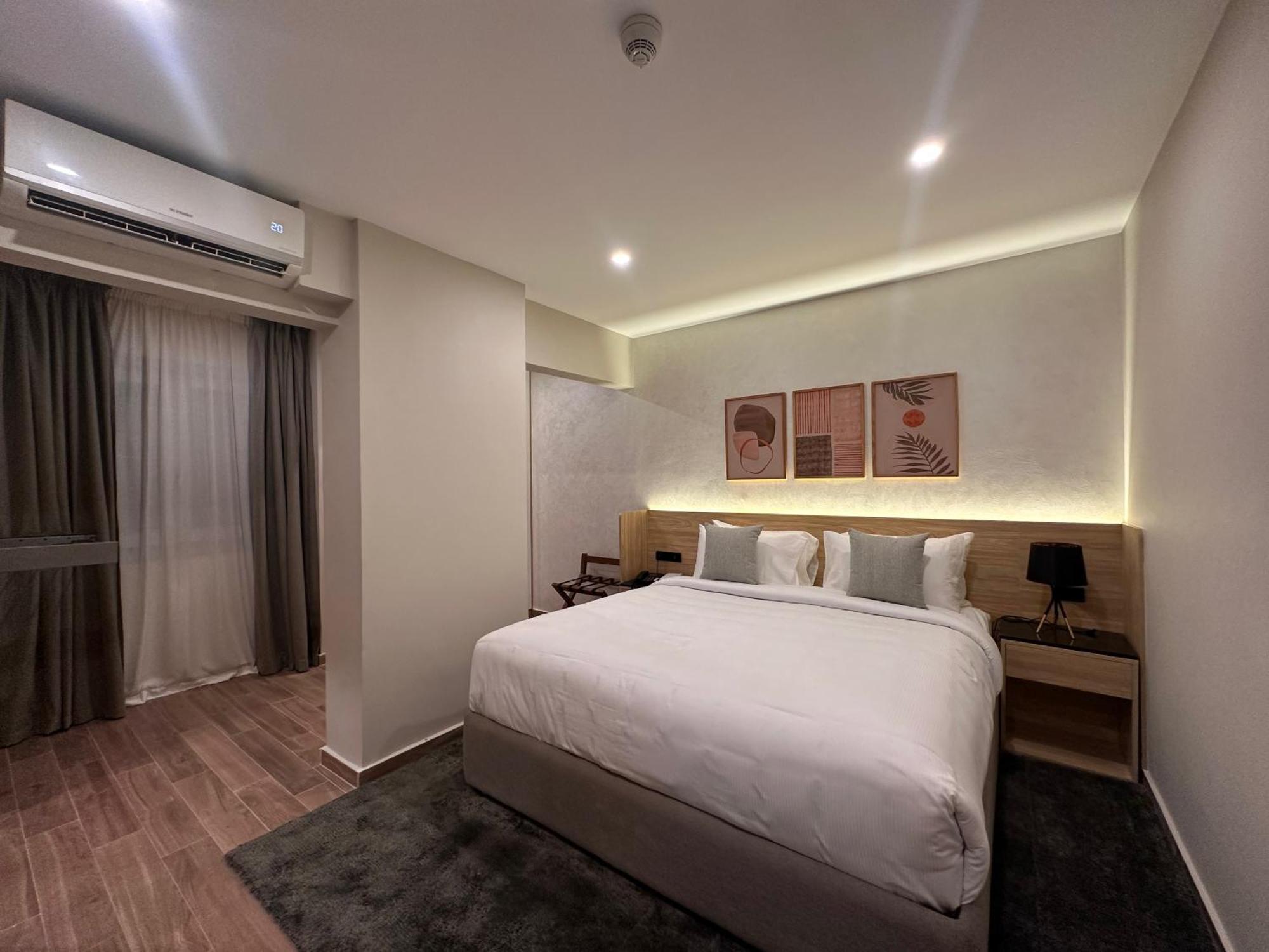 Lacasa Residence 카이로 외부 사진