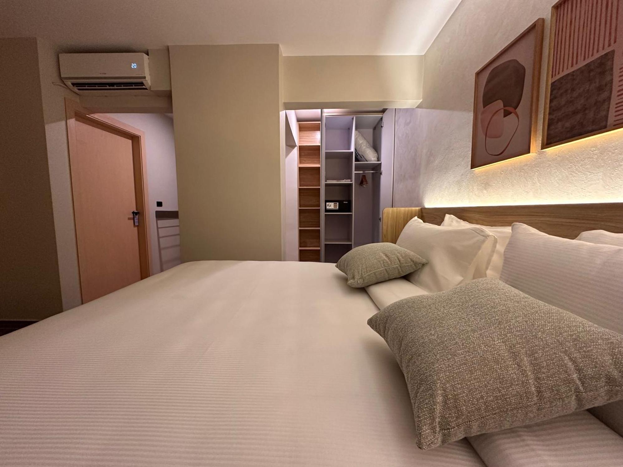 Lacasa Residence 카이로 외부 사진