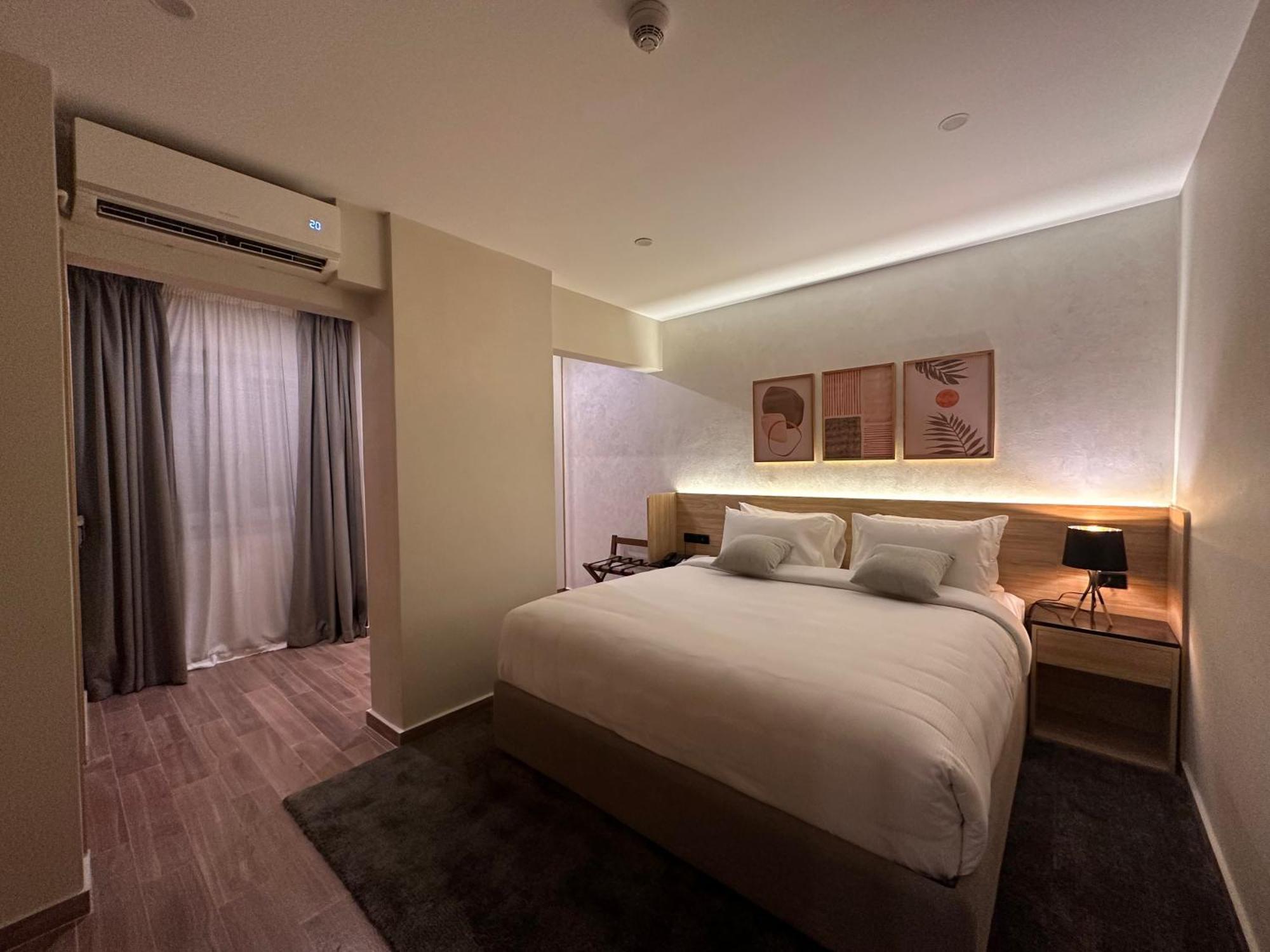 Lacasa Residence 카이로 외부 사진