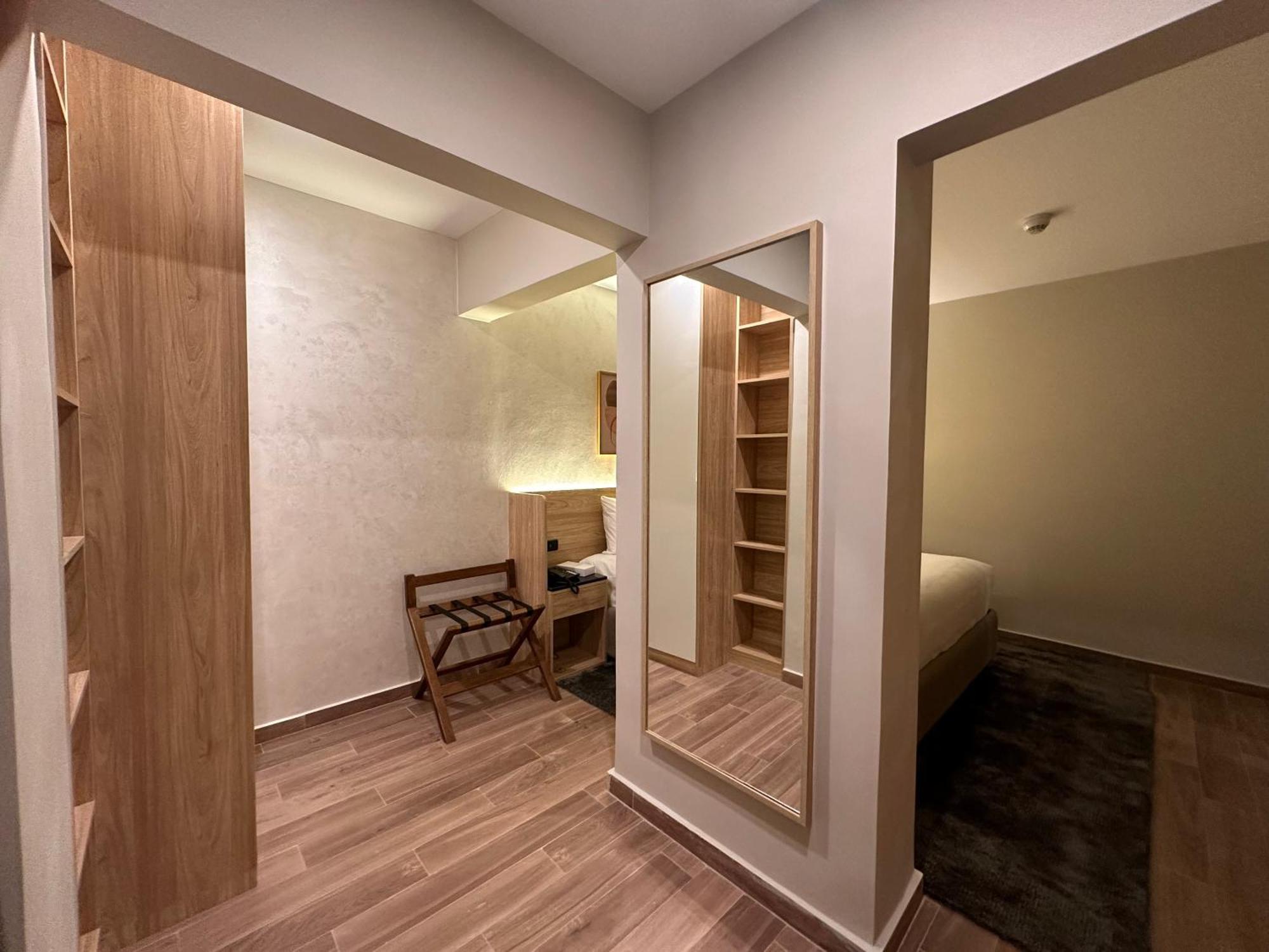 Lacasa Residence 카이로 외부 사진