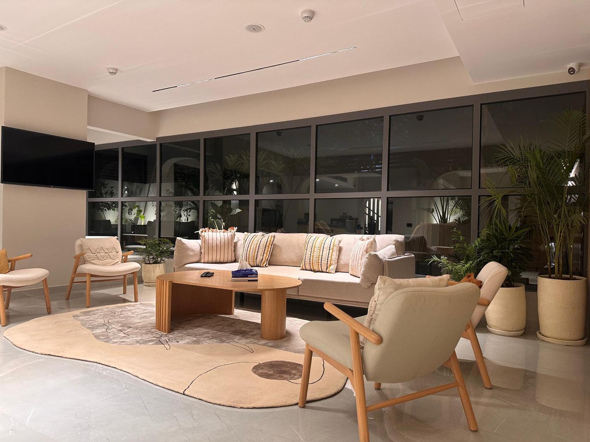 Lacasa Residence 카이로 외부 사진