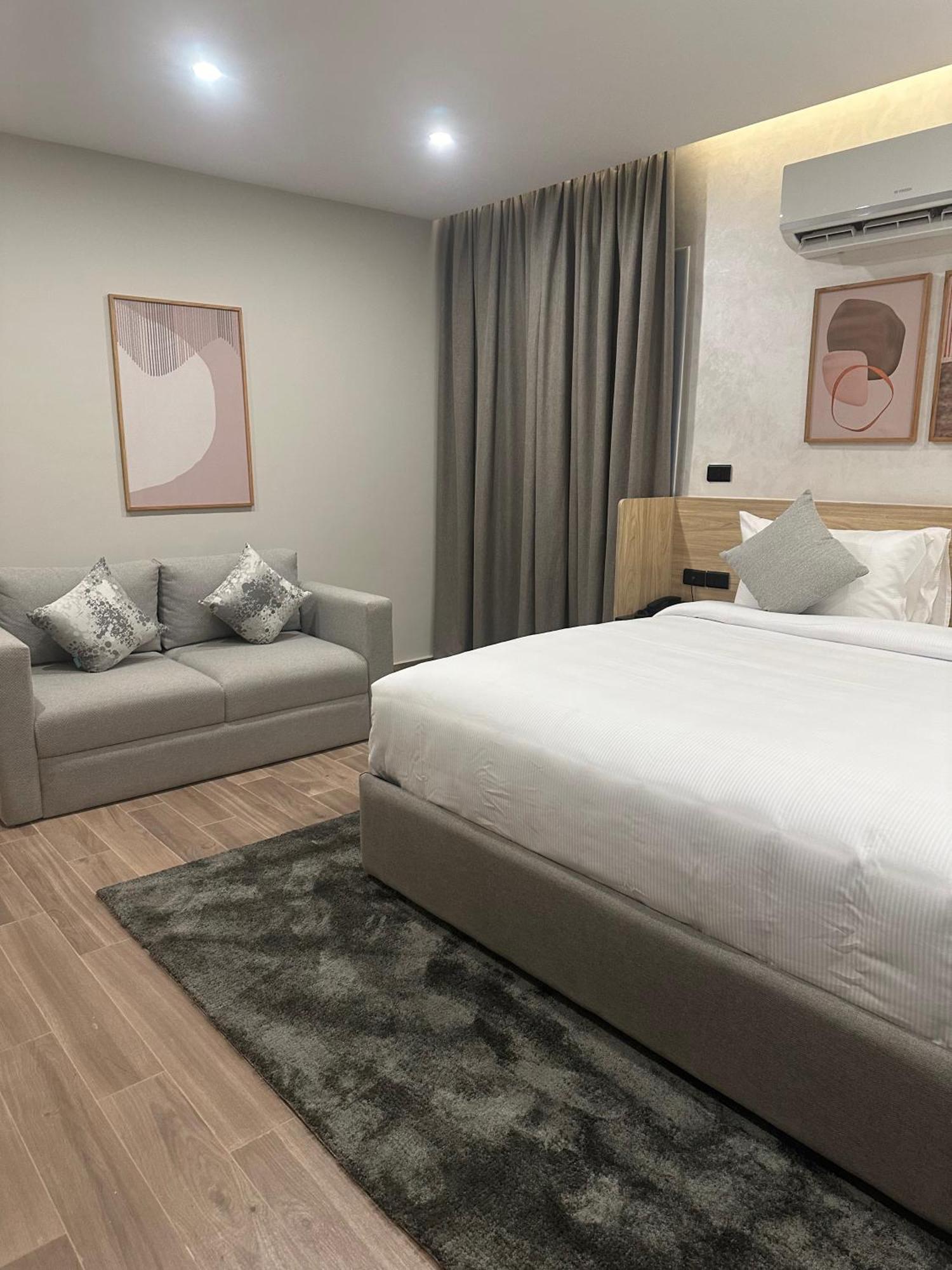 Lacasa Residence 카이로 외부 사진
