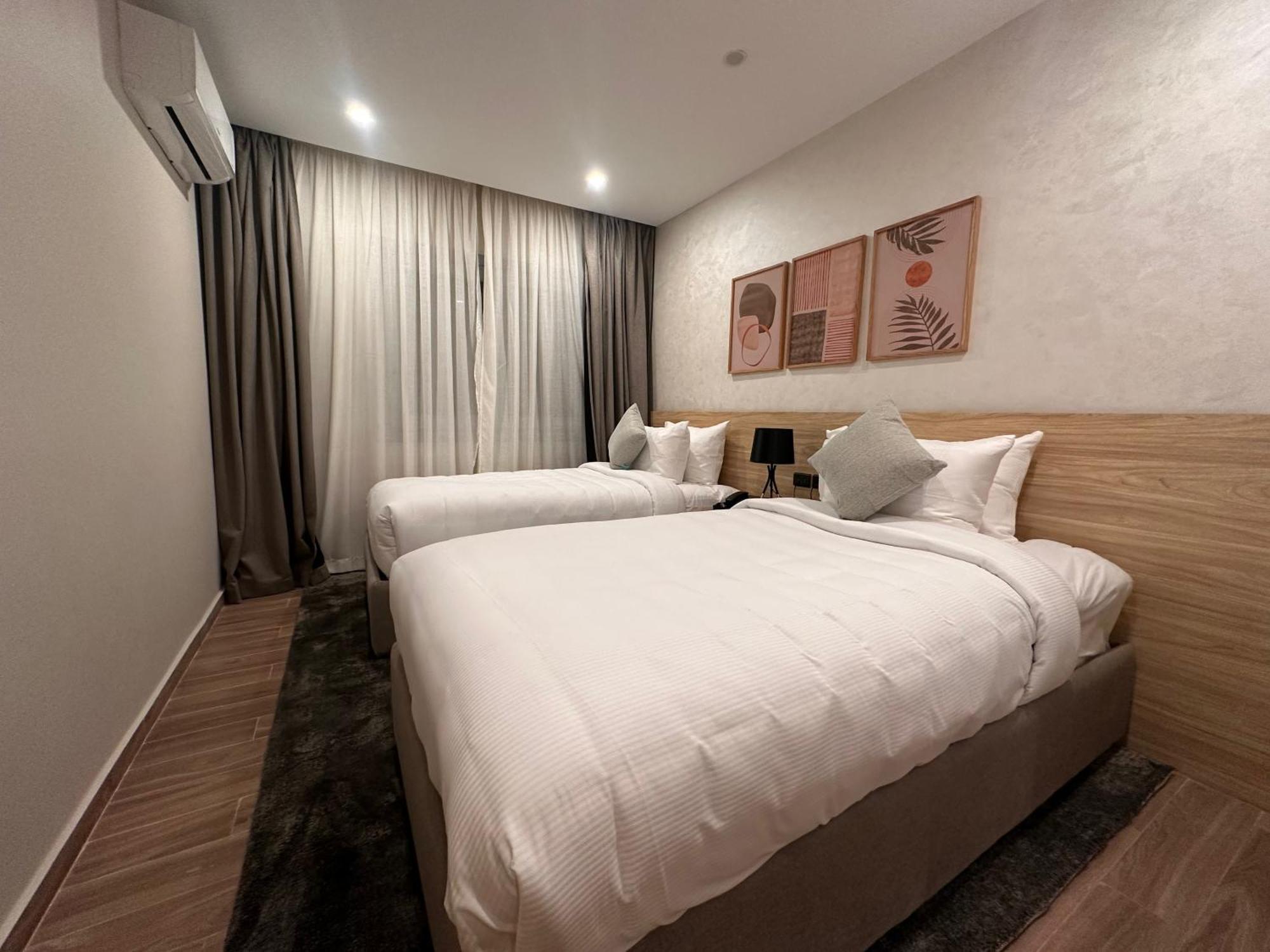 Lacasa Residence 카이로 외부 사진