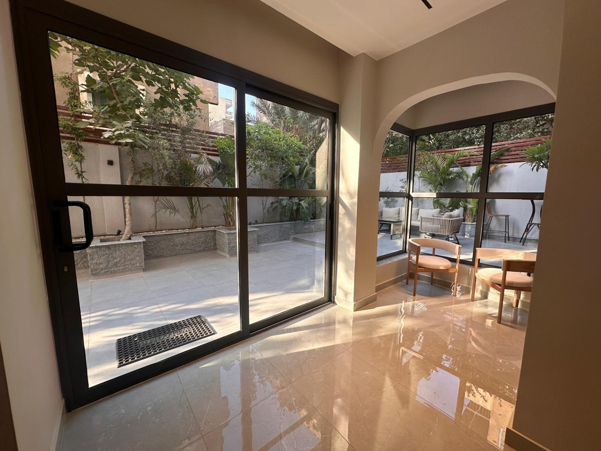 Lacasa Residence 카이로 외부 사진