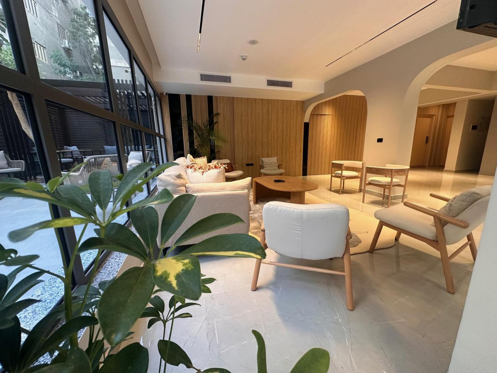 Lacasa Residence 카이로 외부 사진