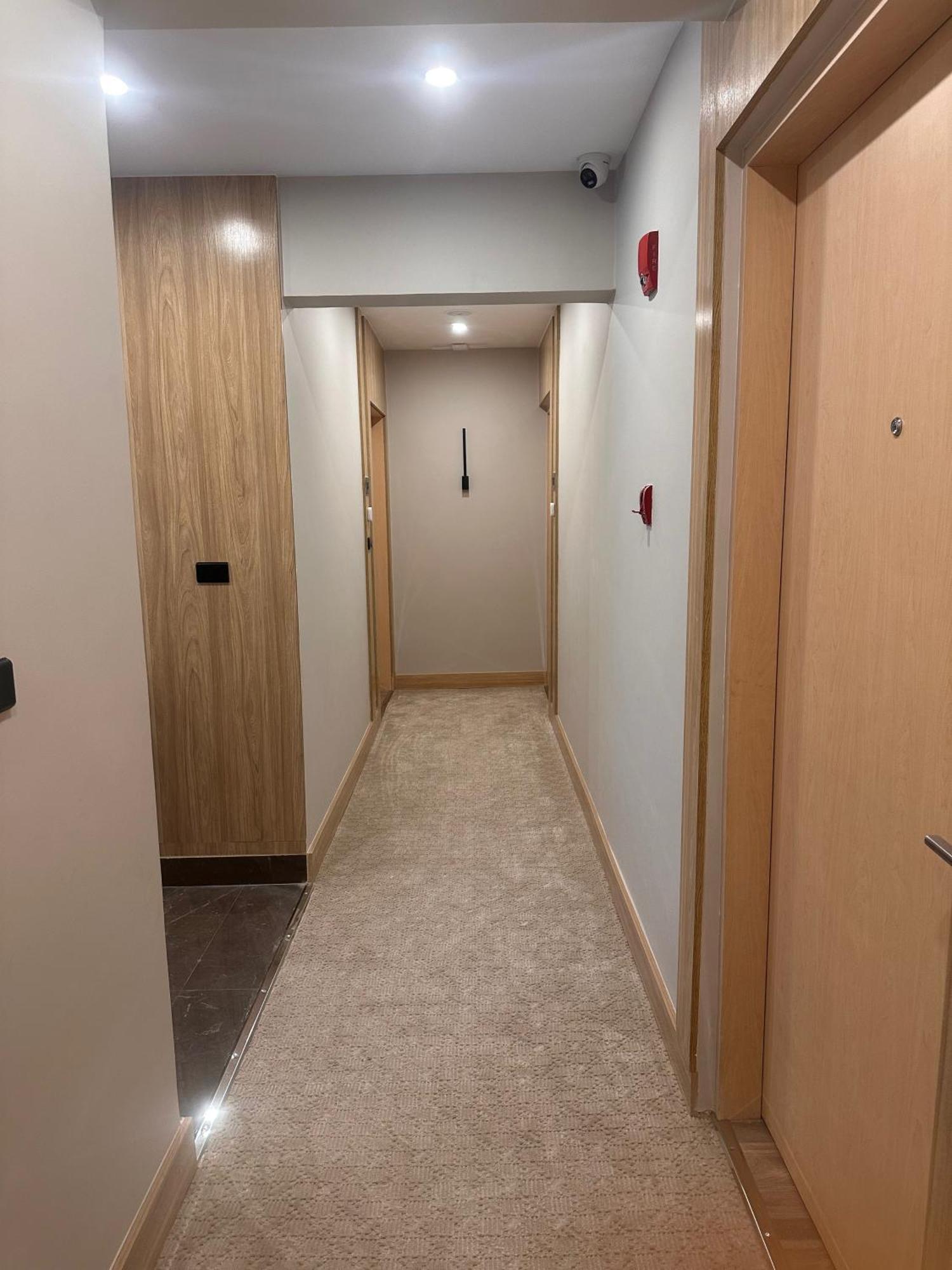 Lacasa Residence 카이로 외부 사진