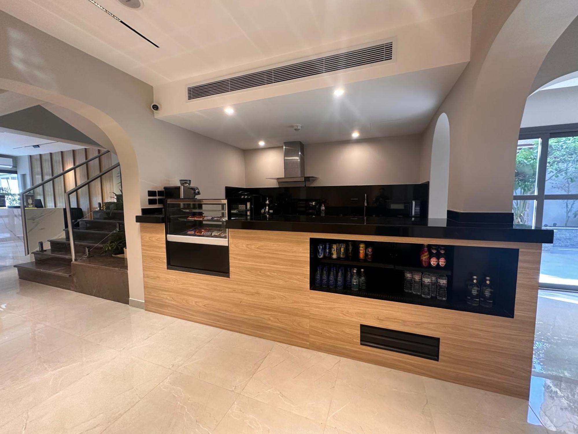 Lacasa Residence 카이로 외부 사진