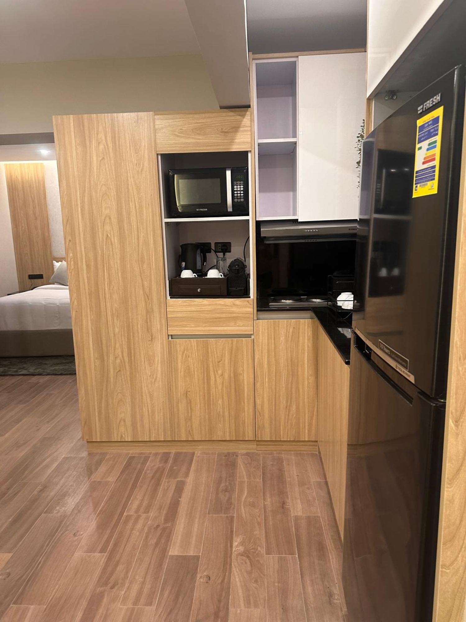 Lacasa Residence 카이로 외부 사진