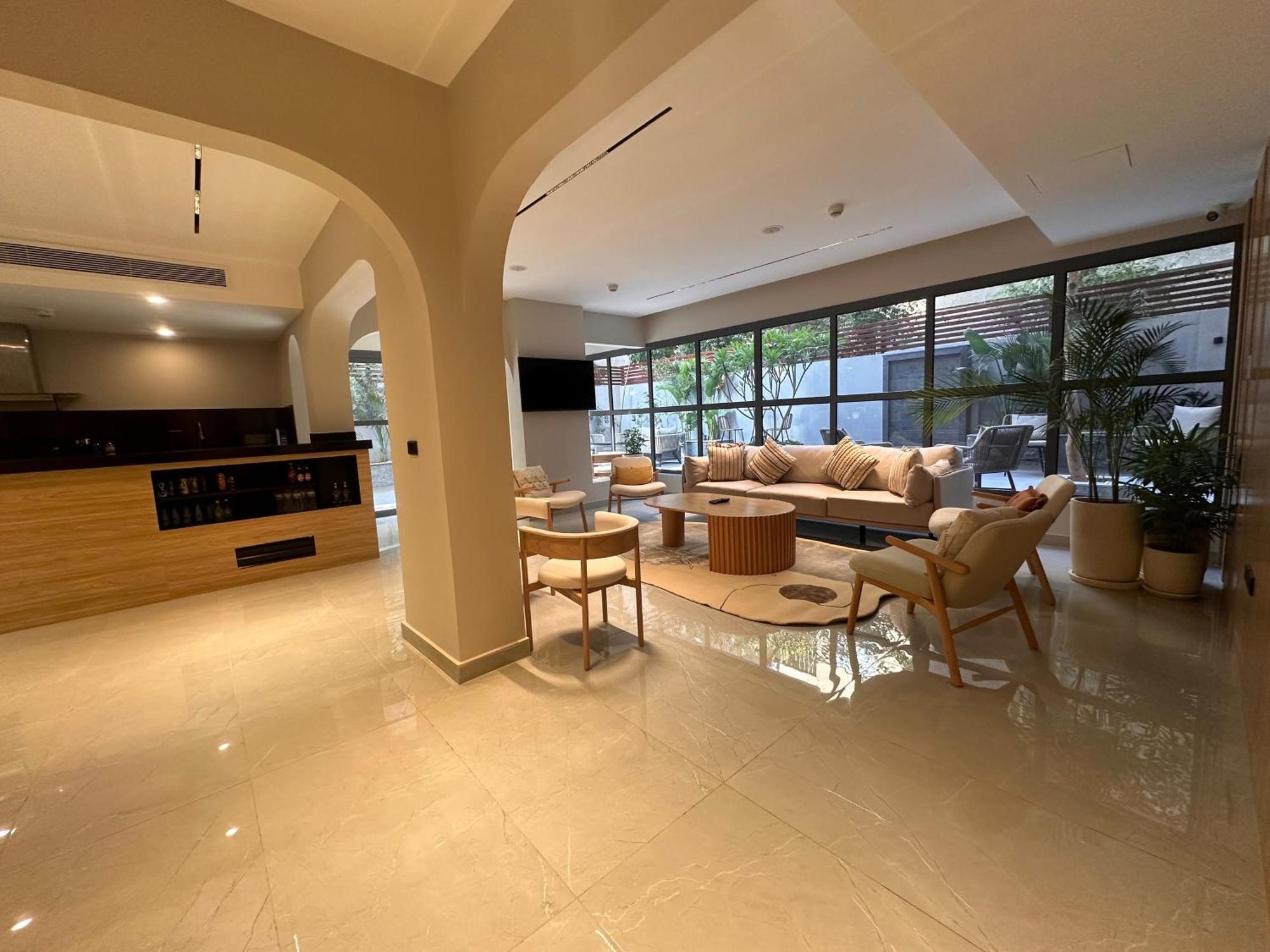 Lacasa Residence 카이로 외부 사진