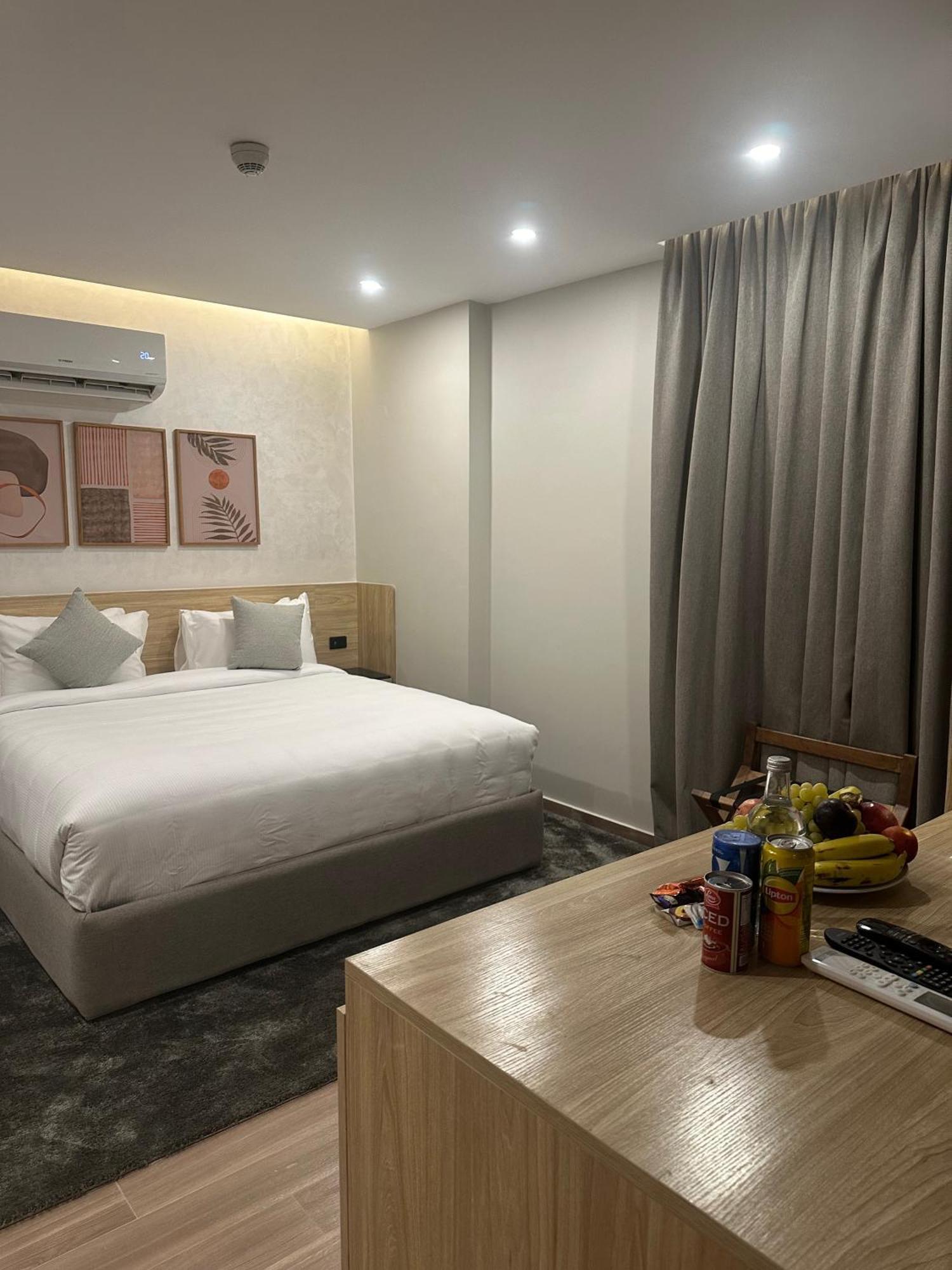 Lacasa Residence 카이로 외부 사진