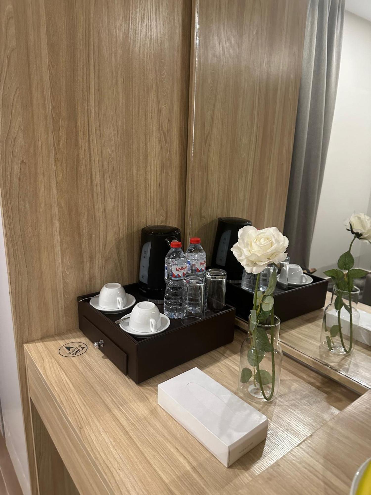 Lacasa Residence 카이로 외부 사진
