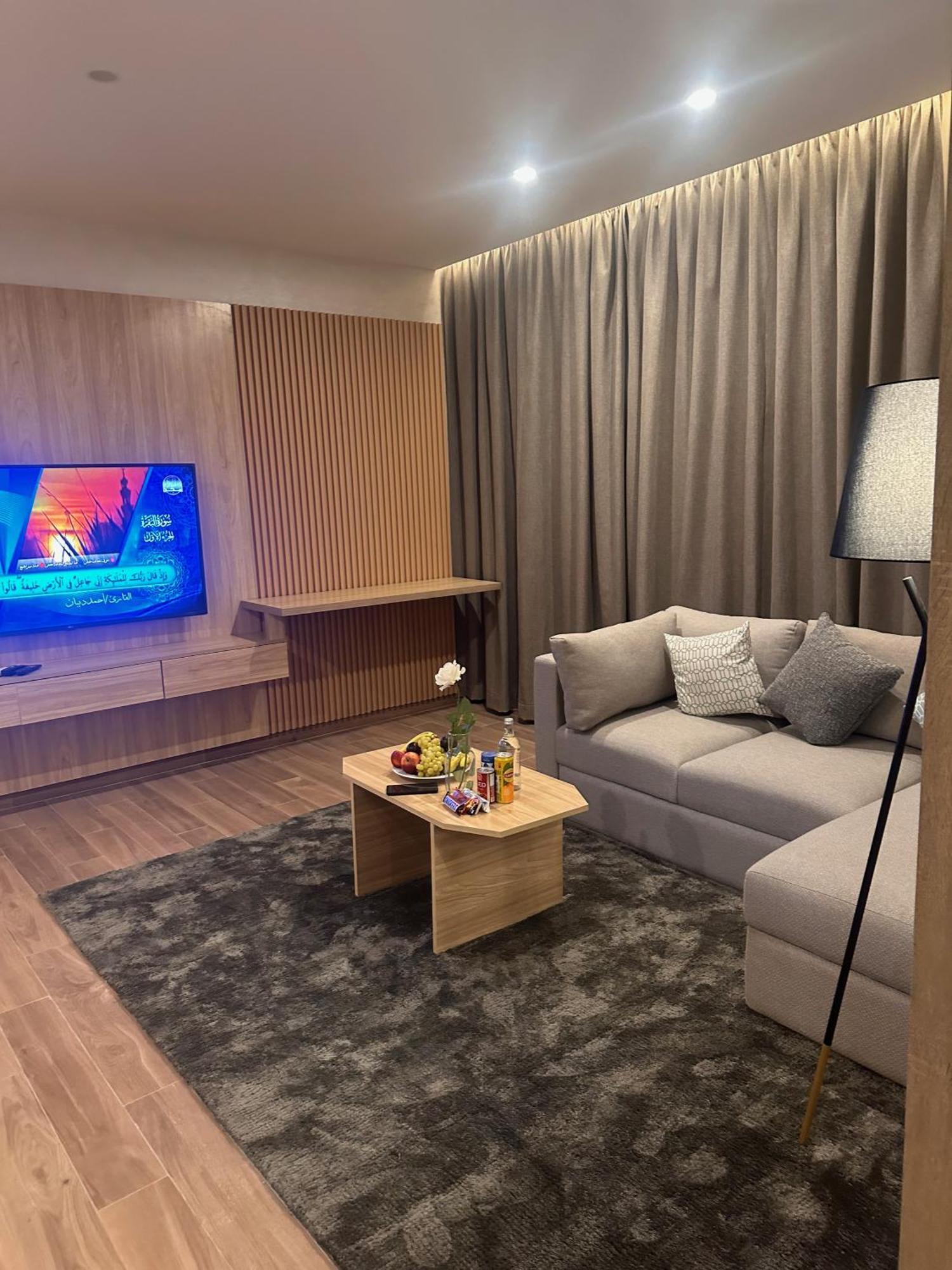 Lacasa Residence 카이로 외부 사진