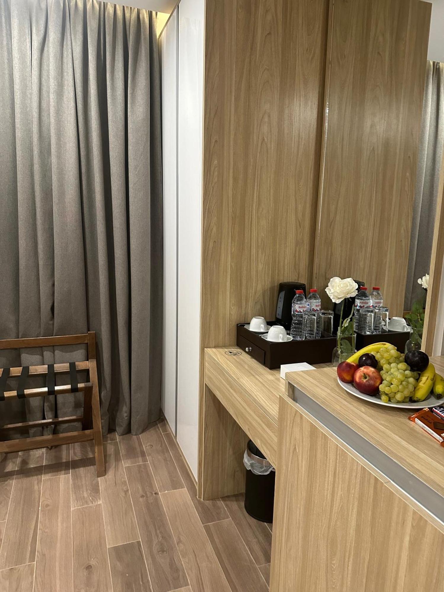 Lacasa Residence 카이로 외부 사진
