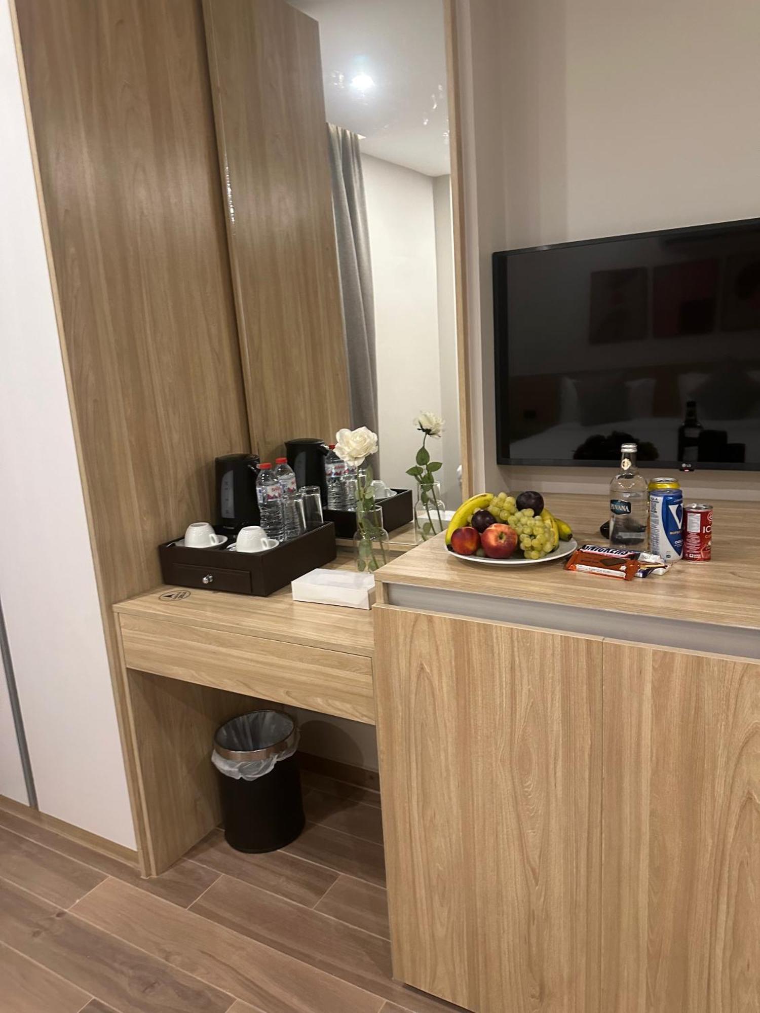 Lacasa Residence 카이로 외부 사진
