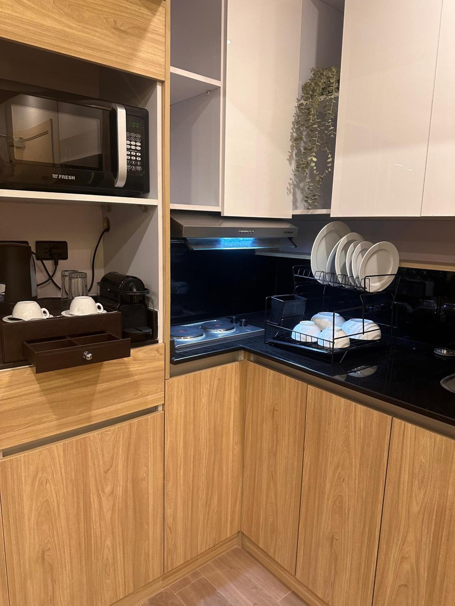 Lacasa Residence 카이로 외부 사진