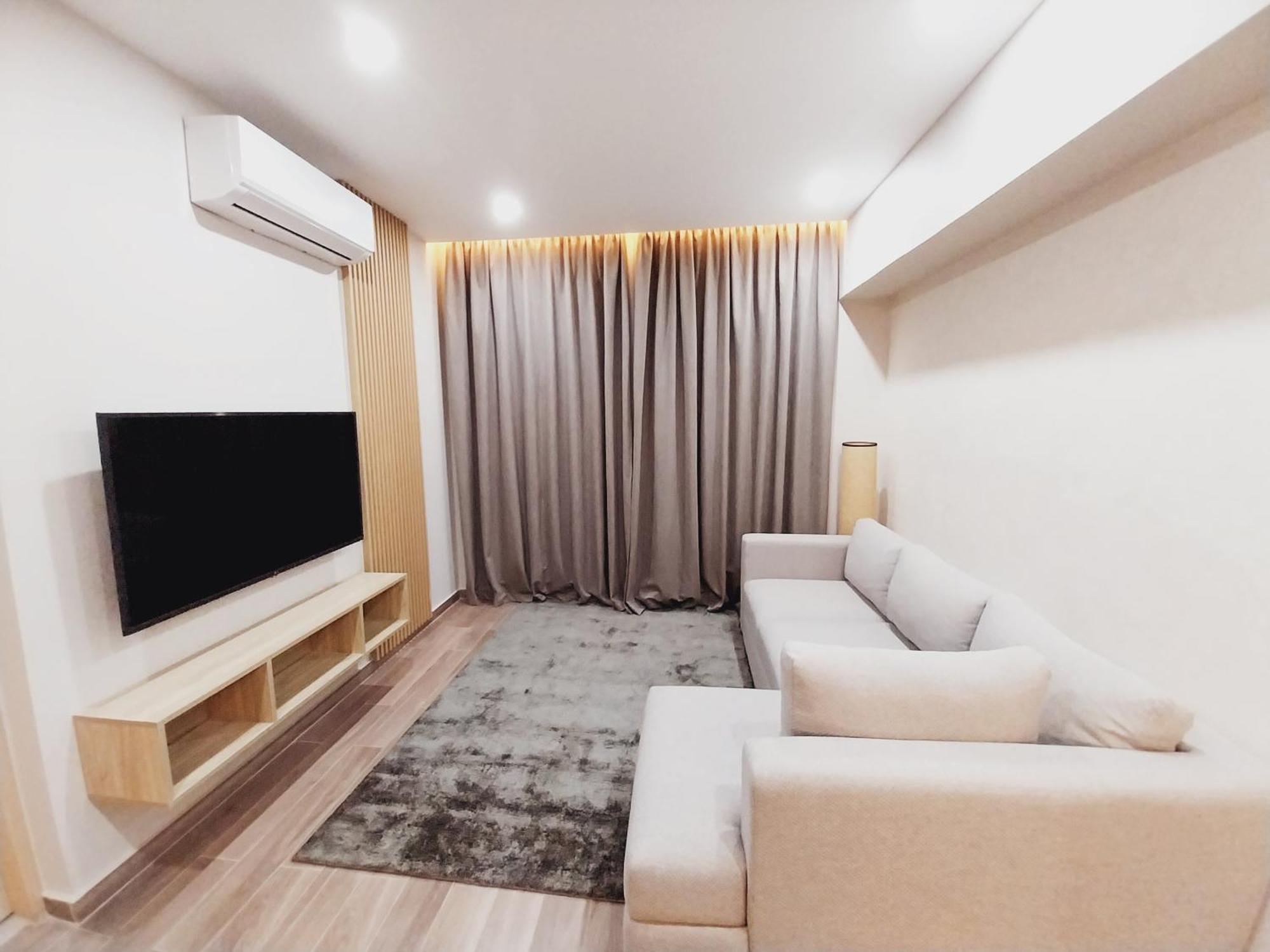 Lacasa Residence 카이로 외부 사진