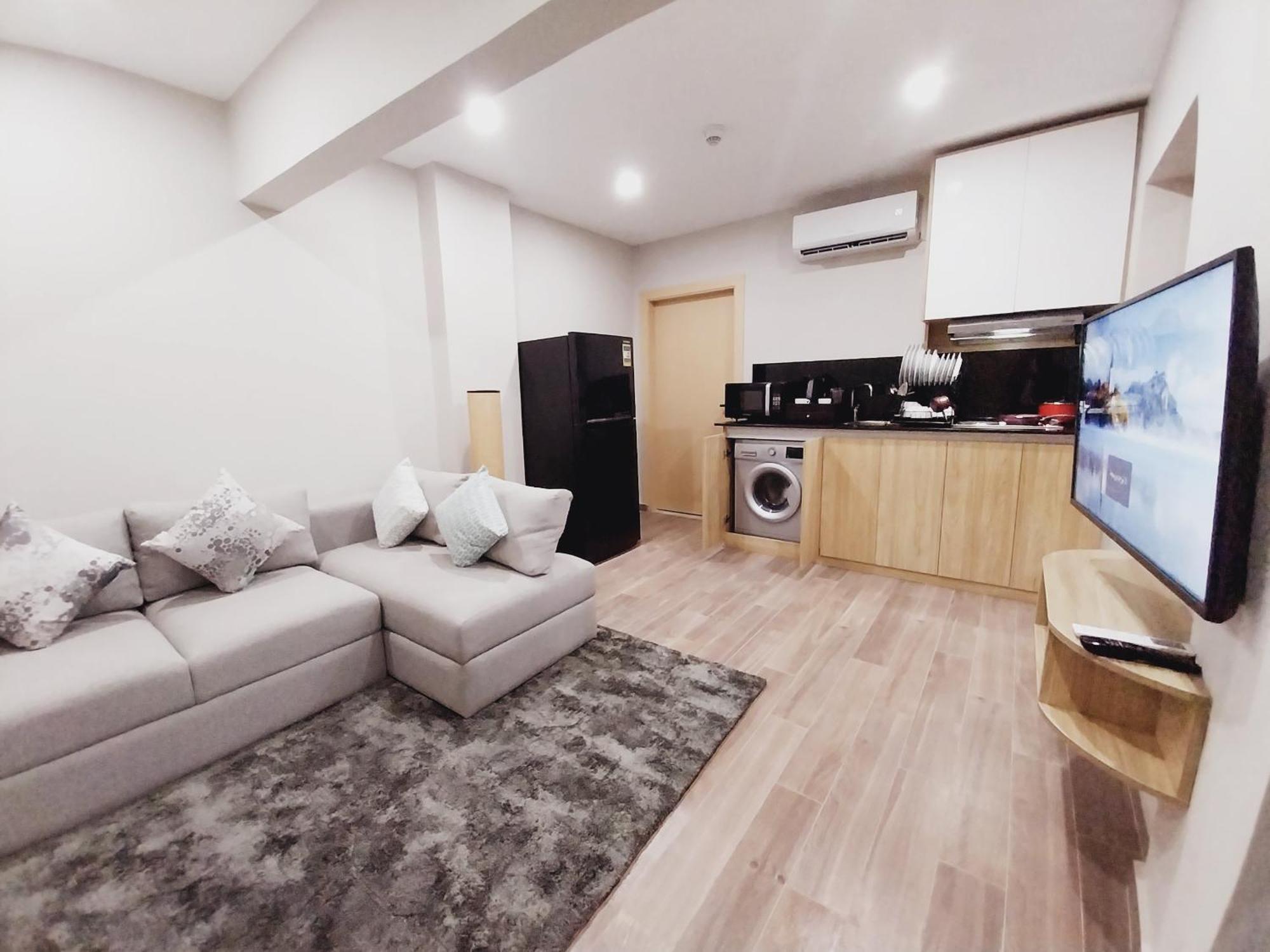 Lacasa Residence 카이로 외부 사진