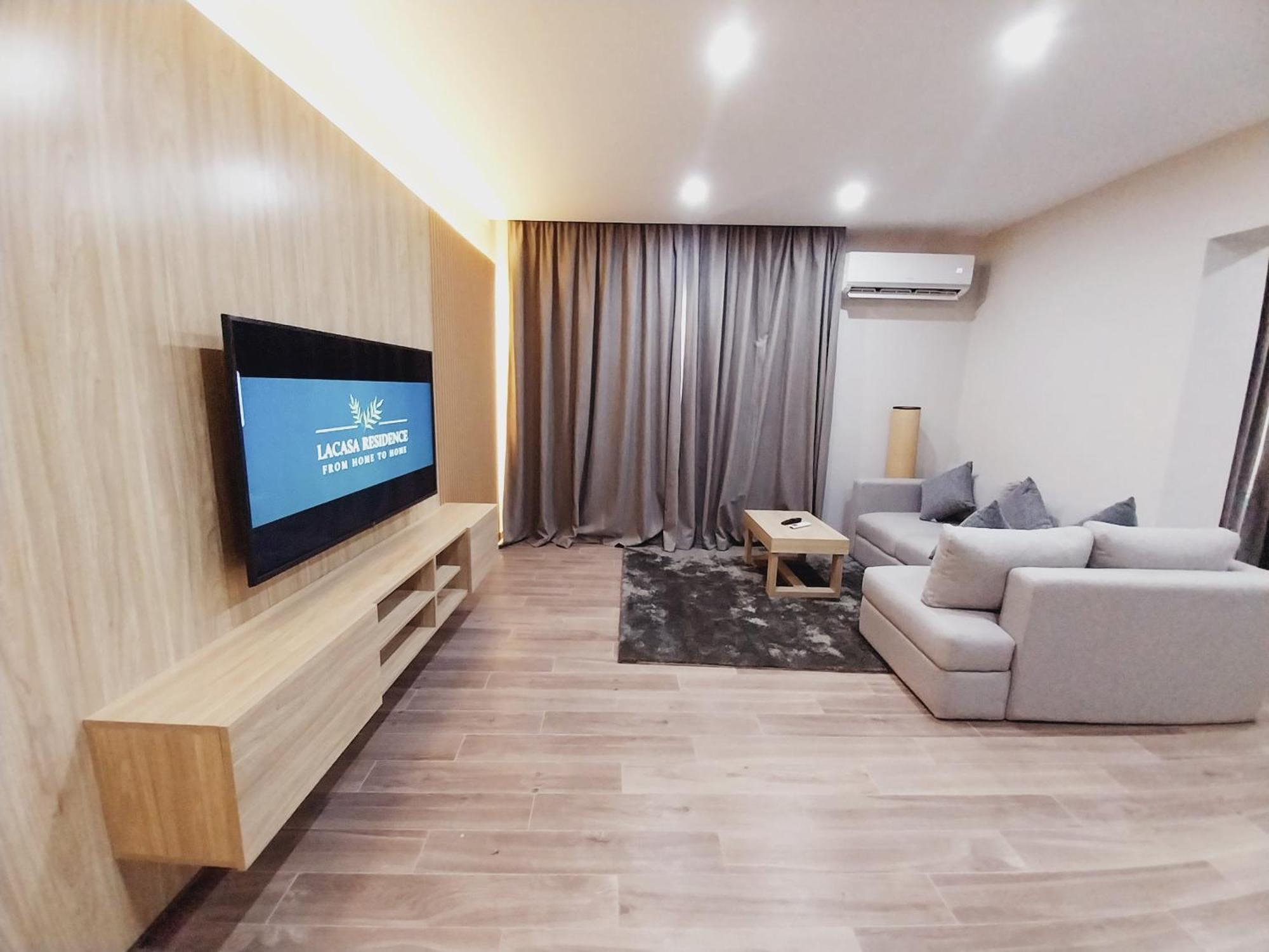Lacasa Residence 카이로 외부 사진