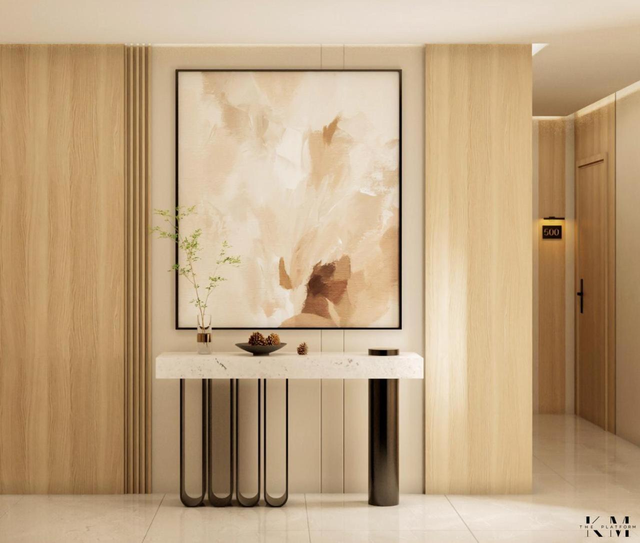 Lacasa Residence 카이로 외부 사진